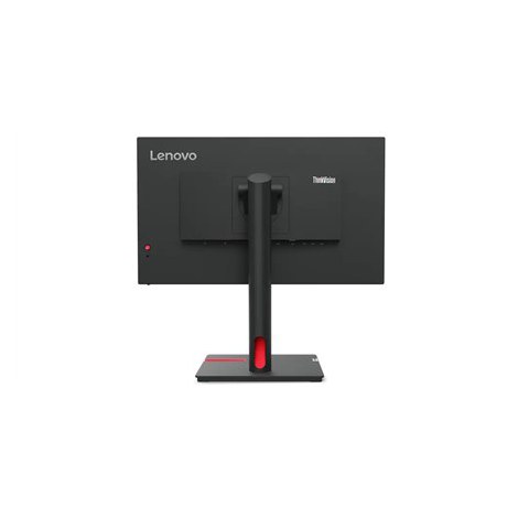 Lenovo | T24i-30 | 23.8 "" | IPS | FHD | 16:9 | 4 ms | 250 cd/m² | Black | HDMI ports quantity 1 | 60 Hz - 4